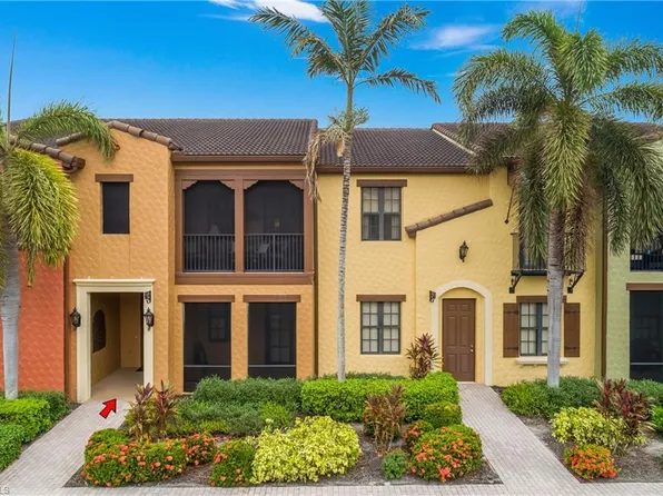 9108 Capistrano ST S #7402, NAPLES, FL 34113