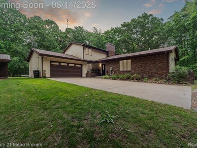 14210 W Burt Rd, Chesaning, MI, 48616