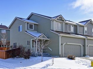 1378 Willow Oak Rd, Castle Rock, CO 80104