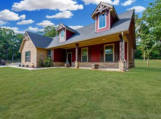 14629 County Road 1570, Ada, OK 74820