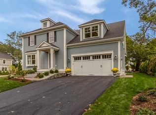 15 Adams Rd, Winchester, MA 01890