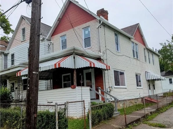 1837 Beech St, McKeesport, PA 15132