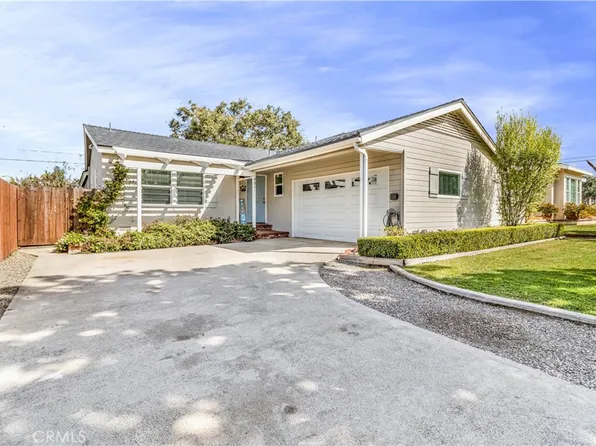 431 E Barkley Ave, Orange, CA 92867
