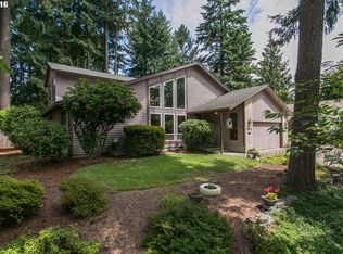 10005 SW Coquille Dr, Tualatin, OR