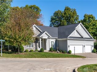 2082 Tamarack Ridge Ct, Dayton, OH 45431