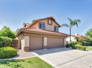 2317 E Mallard Ct, Gilbert, AZ 85234