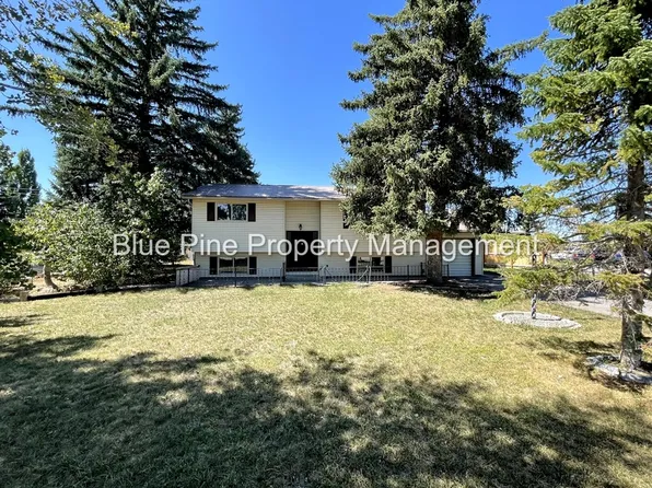 2871 N 41 E, Idaho Falls, ID 83401