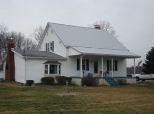 7997 Grelle Rd, Dillsboro, IN 47018