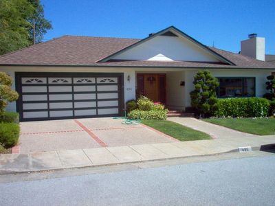 496 Gymkhana Rd, San Mateo, CA, 94403