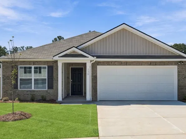 130 Cascade Ln, Seneca, SC 29678