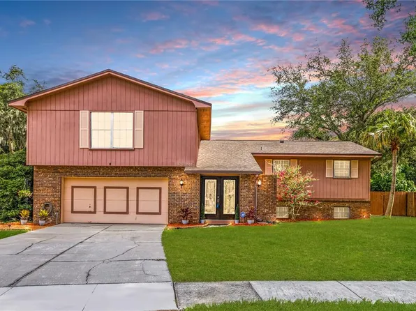 6245 Silver Glen Ct, Orlando, FL 32819