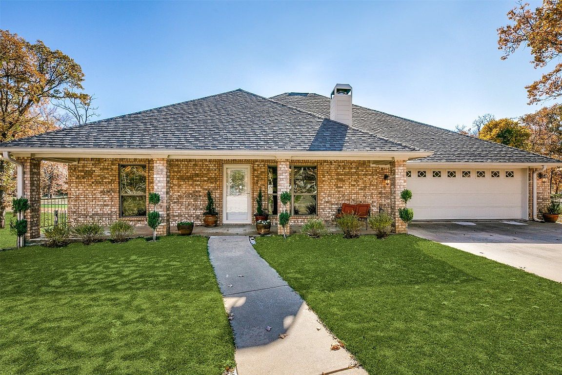 139 Colonial Dr, Mabank, TX 75156 Zillow