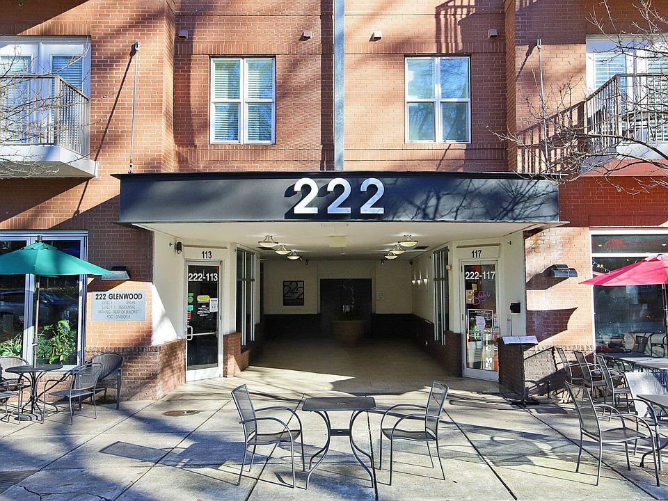 222 Glenwood Ave Raleigh NC Zillow