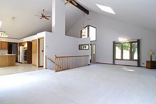 Kitchen / Living Room