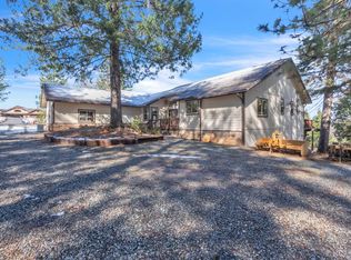 19665 Eagle Ridge Rd, Foresthill, CA 95631