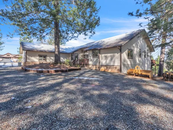 19665 Eagle Ridge Rd, Foresthill, CA 95631