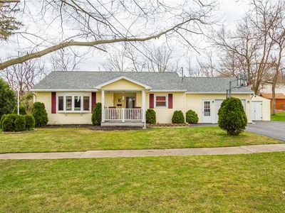 60 Lock St, Clyde, NY, 14433