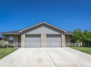 2329 Alterman Dr #A, Temple, TX 76502