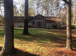 4522 Southwood Dr, Lufkin, TX 75904