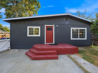 425 San Mateo Ave, Gerber, CA 96035