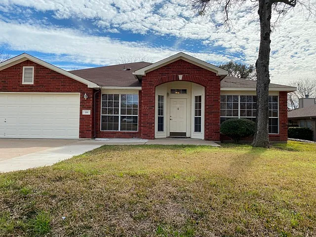 116 Wickiup Trl