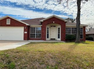 116 Wickiup Trl, Harker Heights, TX 76548