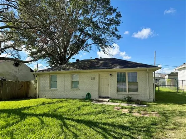 113 Helen Dr, Westwego, LA 70094