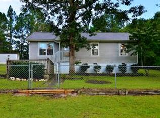 1837 Koon Rd, Lugoff, SC 29078