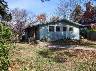 1930 Leavenworth St, Manhattan, KS 66502