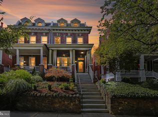 1814 Park Rd NW, Washington, DC 20010