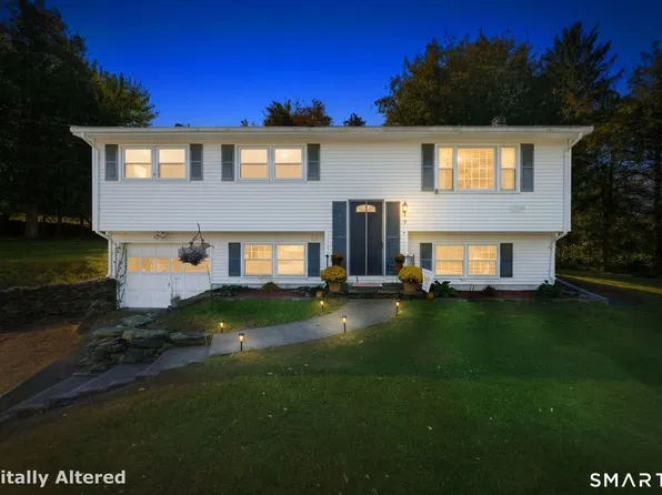 7 Sessions Drive, Plainfield, CT 06332