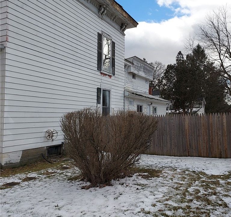 10 Commercial St, Gilbertsville, NY 13776 Zillow