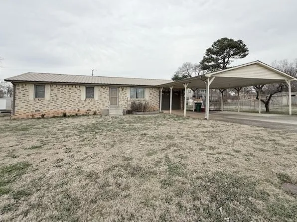 1603 Frey Ave, Sheffield, AL 35660