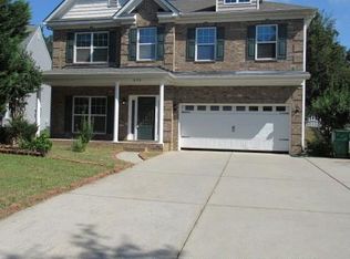 10312 Provand Ct, Charlotte, NC 28278