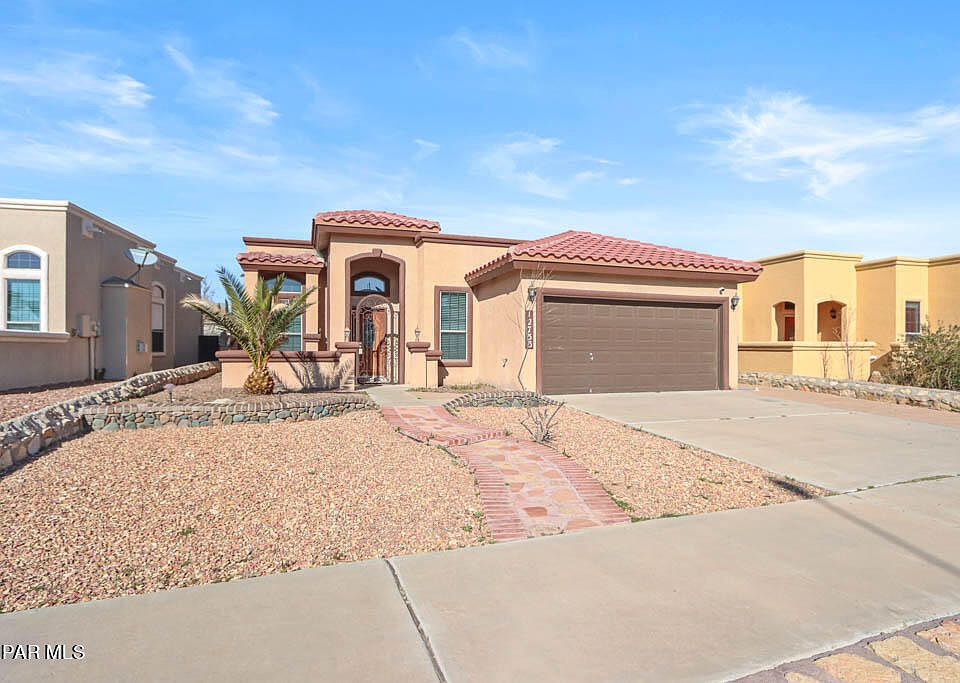 1st image of 12733 Tierra Salas