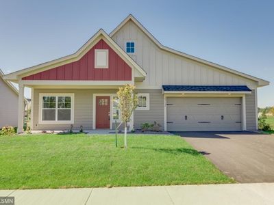 2712 Hanson Ave, Faribault, MN, 55021