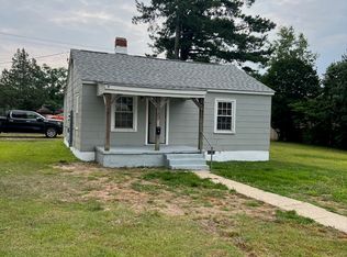 54 Henry St, Roanoke Rapids, NC 27870