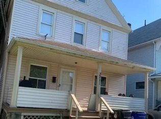 3711 Library Ave, Cleveland, OH 44109