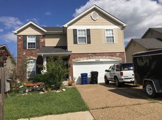 2688 Providence Ridge Dr, Wentzville, MO 63385