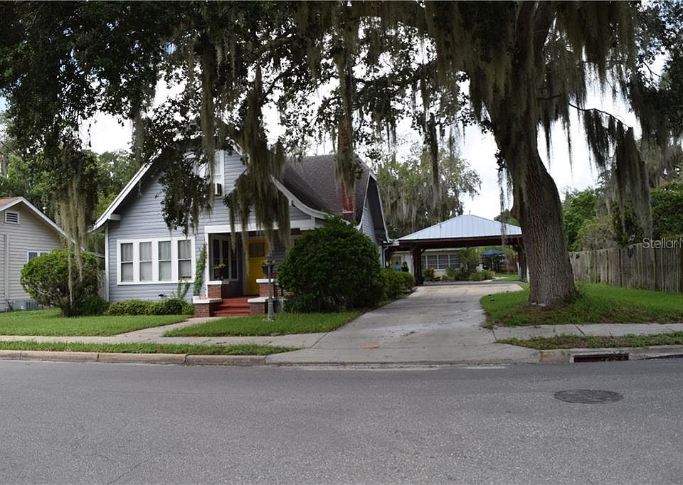 321 S 2nd St Leesburg Fl 34748 Zillow