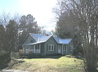 4729 Ellenboro Rd, Mooresboro, NC 28114