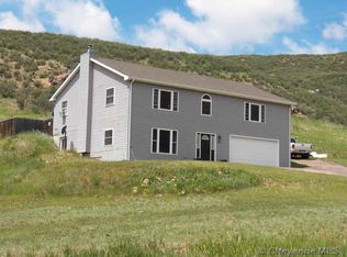 515 Valley View Dr, Cheyenne, WY 82009