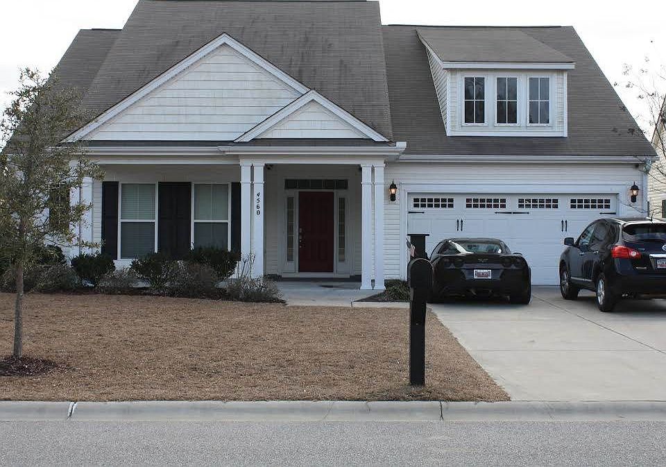 4560 Marshwood Dr, Myrtle Beach, SC 29579 Zillow