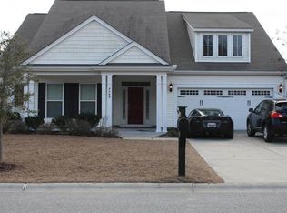 4560 Marshwood Dr, Myrtle Beach, SC 29579