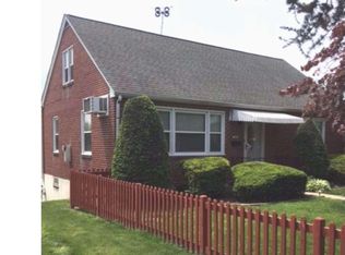 326 E 3rd St, Boyertown, PA 19512