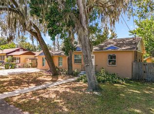 109 N Oakland St, Leesburg, FL 34748