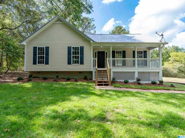 12190 Davis Creek Rd, Mc Calla, AL 35111
