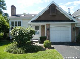 65 Eaglesfield Way, Fairport, NY 14450