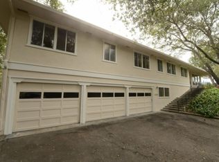 16620 Kennedy Rd, Los Gatos, CA 95032