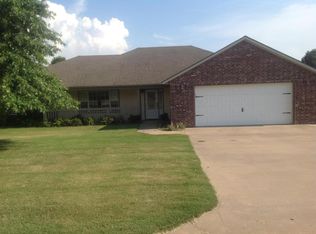 62499 E 269th Trl, Grove, OK 74344